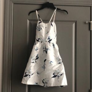 Bought from posher. Cute for a wedding